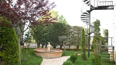 Hotel Onufri