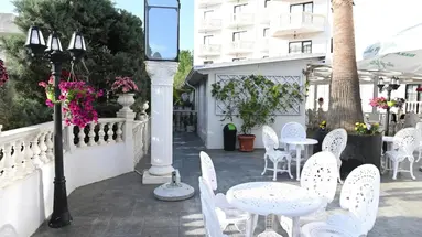 Hotel Onufri