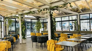 Hotel Onufri