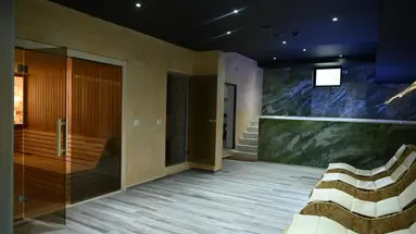 Hotel Onufri