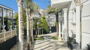 Hotel Onufri