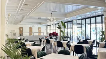 Hotel Onufri