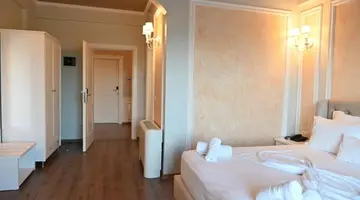 Hotel Onufri