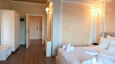 Hotel Onufri