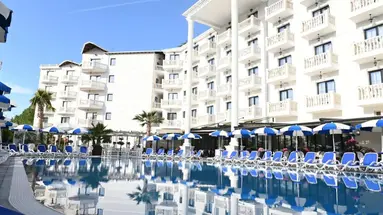 Hotel Onufri