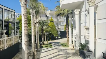 Hotel Onufri