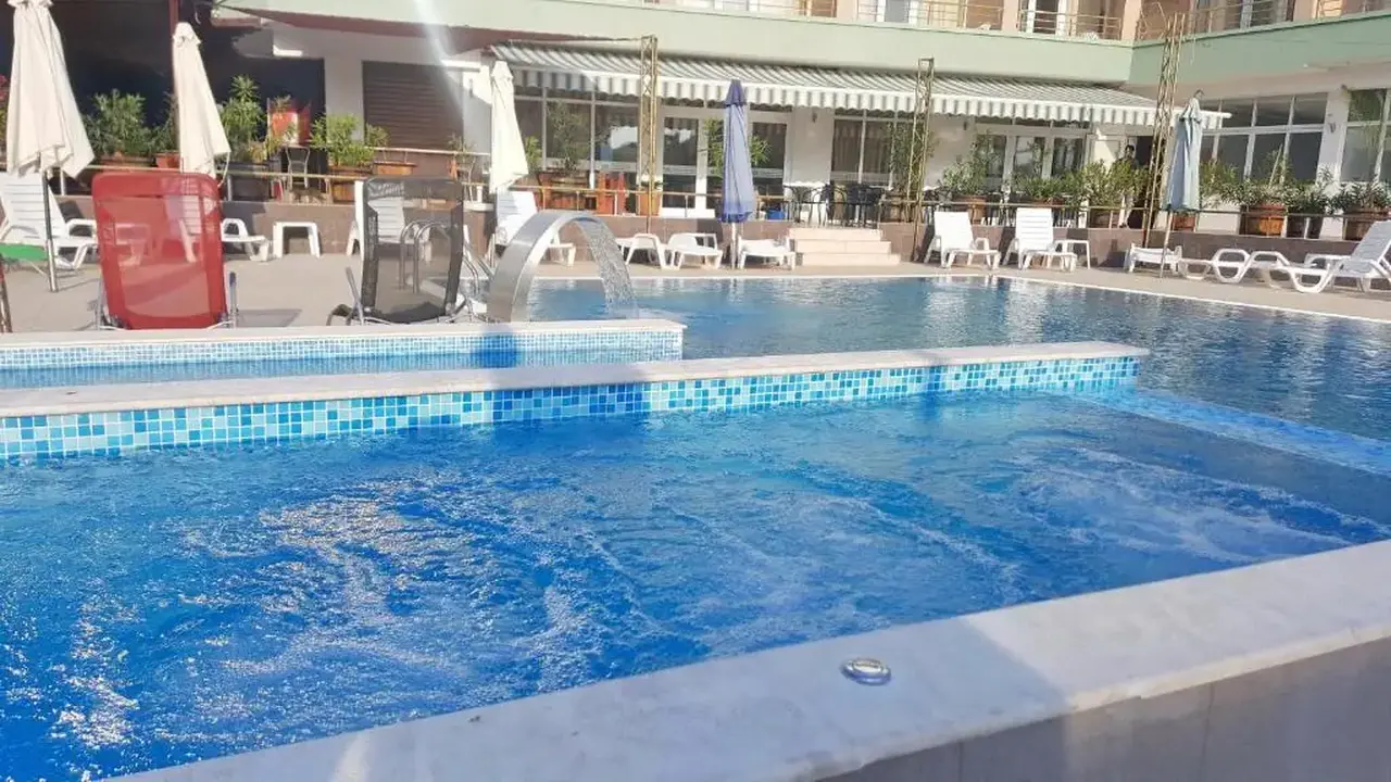 Hotel Onyx