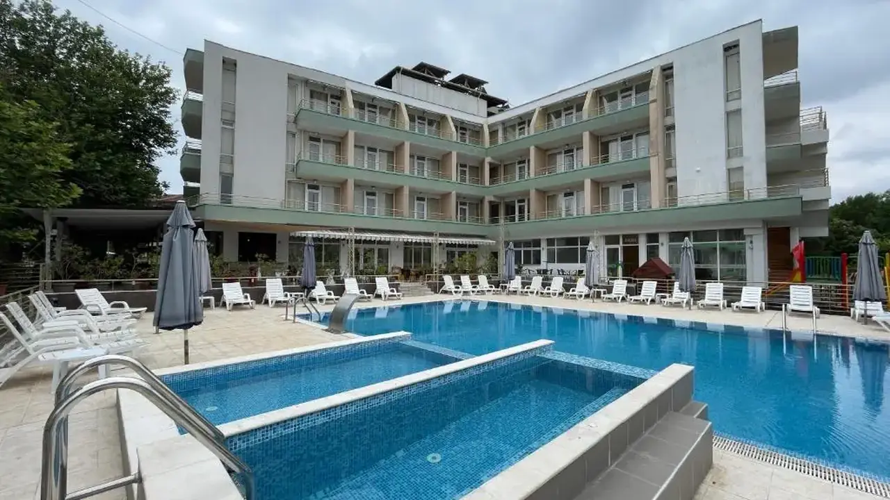 Hotel Onyx