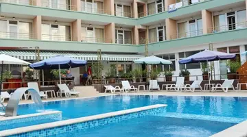 Hotel Onyx