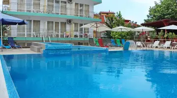 Hotel Onyx