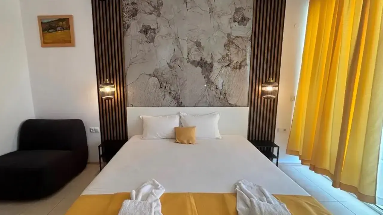 Hotel Onyx