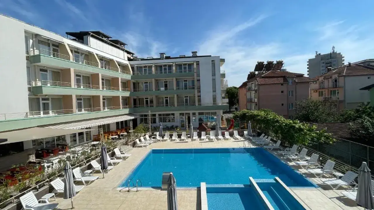Hotel Onyx