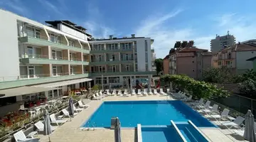 Hotel Onyx