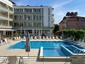 Hotel Onyx