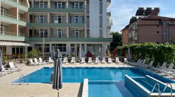 Hotel Onyx