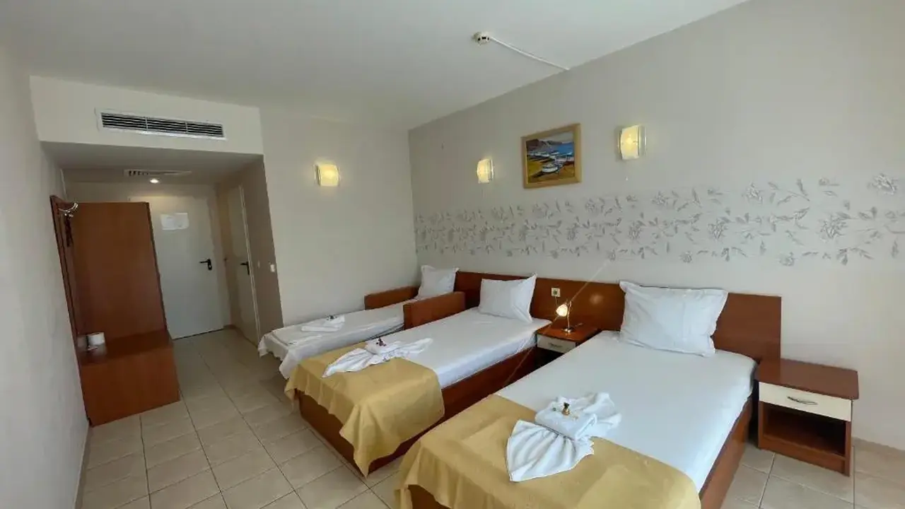 Hotel Onyx