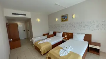 Hotel Onyx