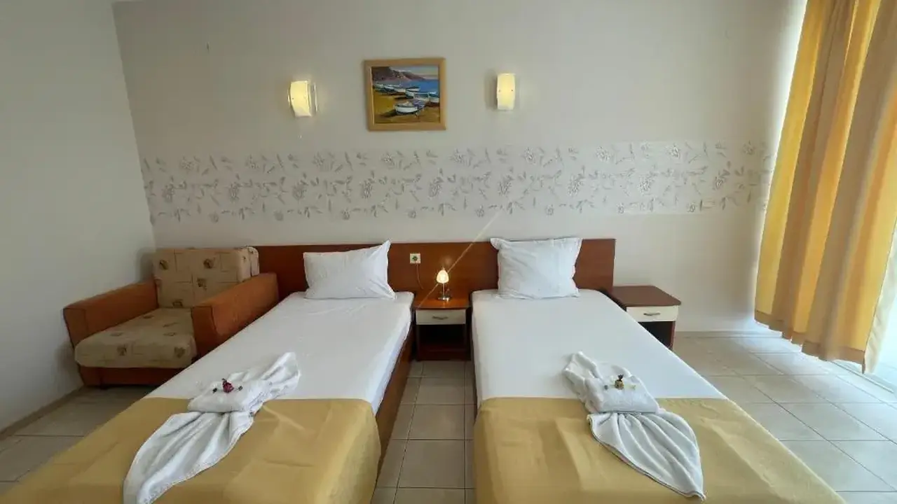 Hotel Onyx