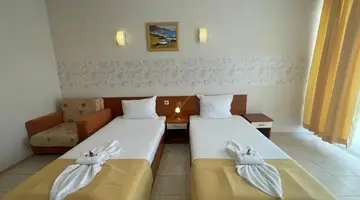 Hotel Onyx