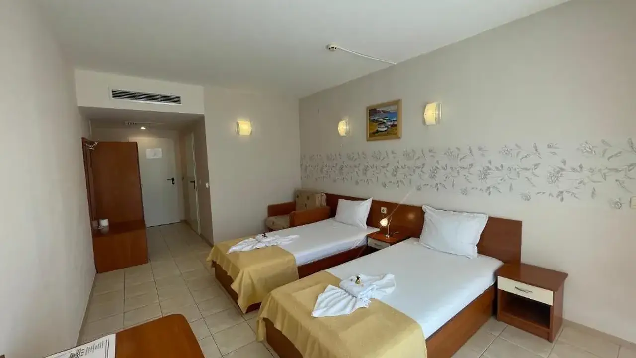 Hotel Onyx