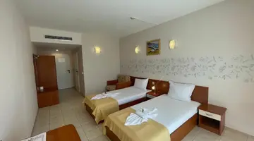 Hotel Onyx