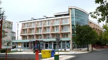 Hotel Onyx