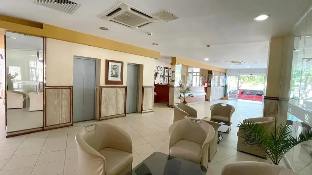 Hotel Onyx