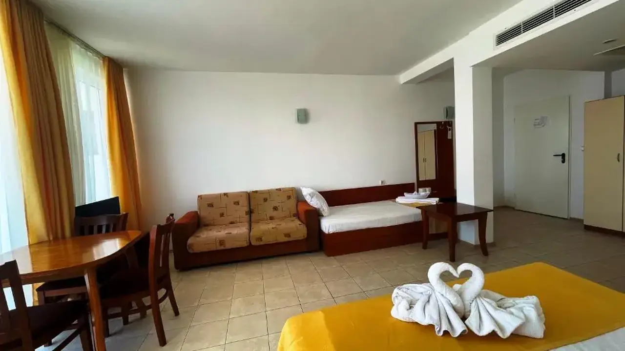 Hotel Onyx
