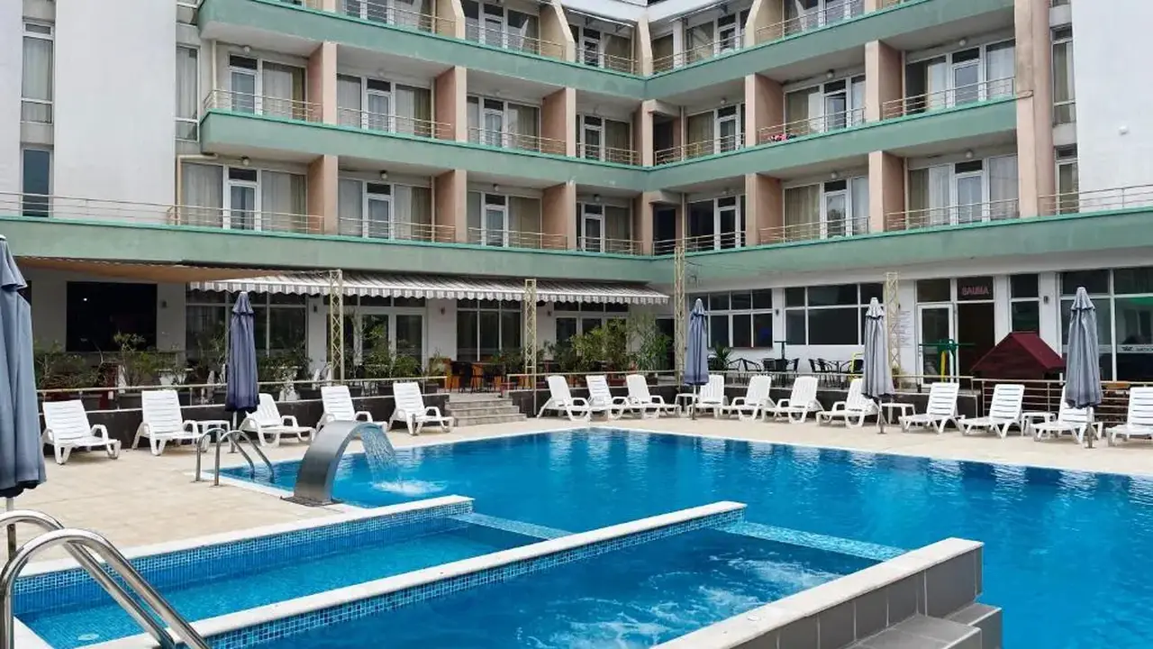 Hotel Onyx