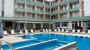 Hotel Onyx
