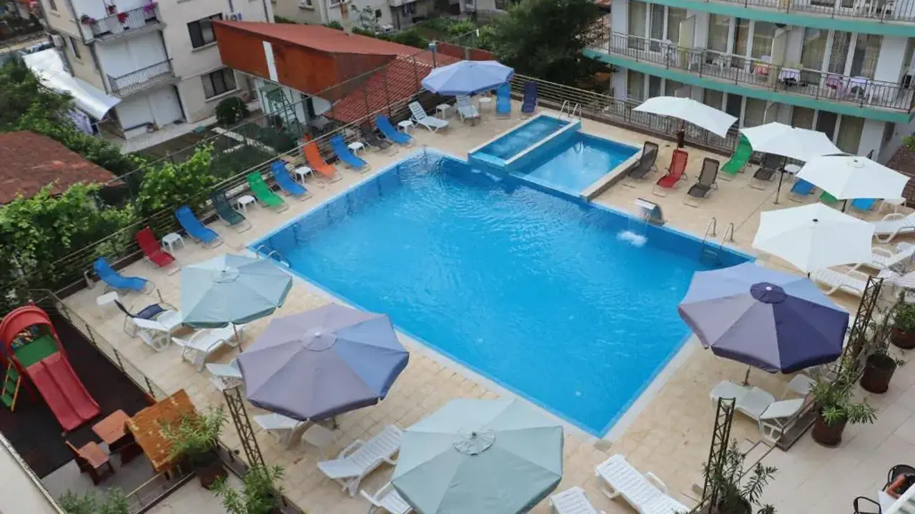 Hotel Onyx