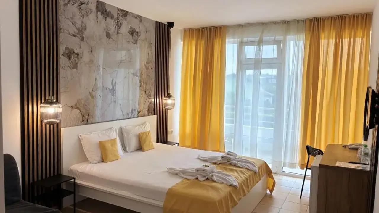 Hotel Onyx