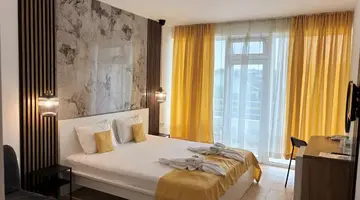 Hotel Onyx