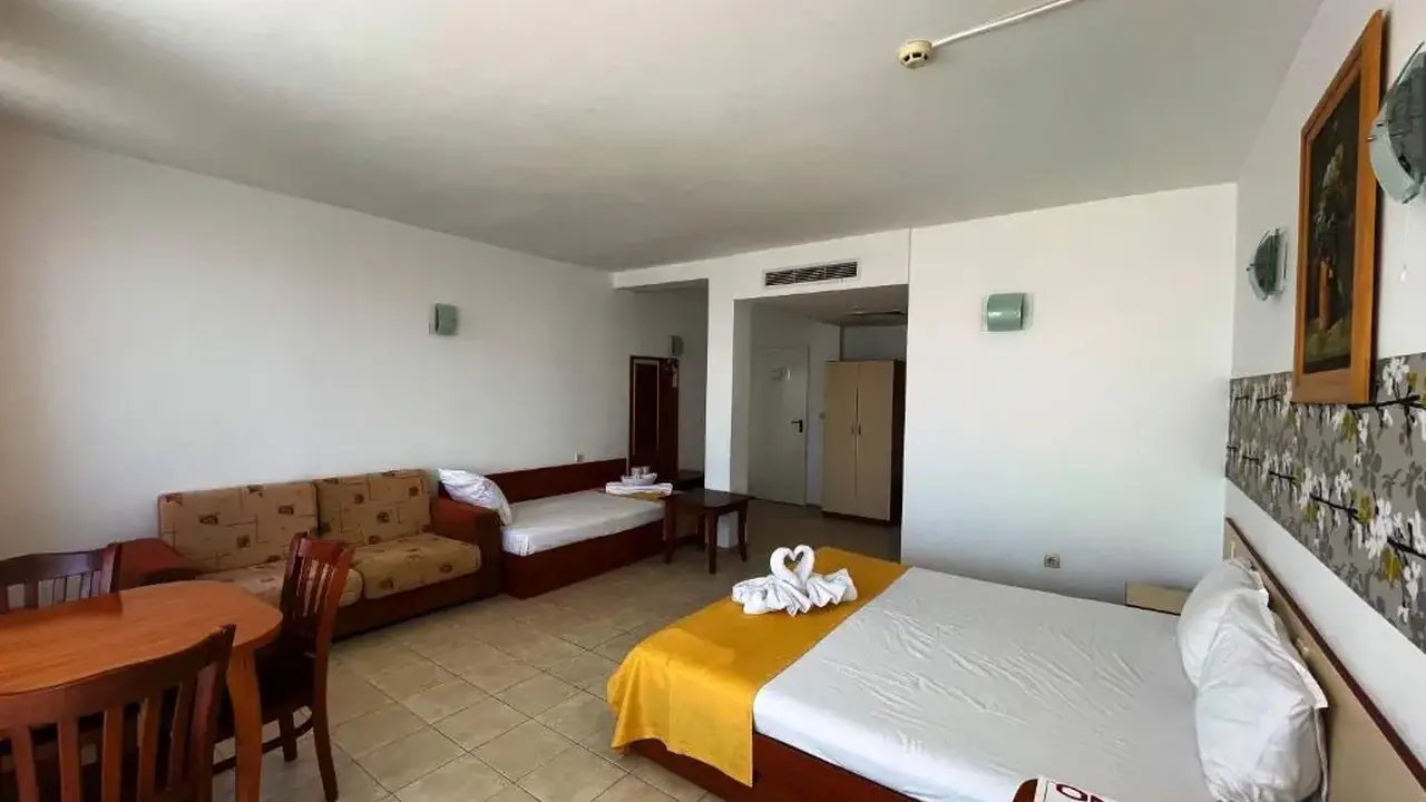 Hotel Onyx