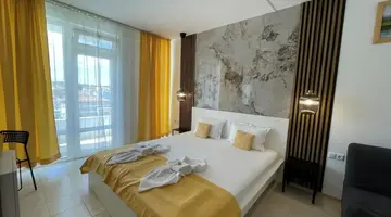 Hotel Onyx