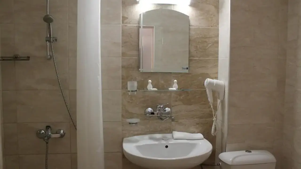 Hotel Onyx