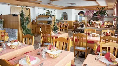 Hotel Orchidea