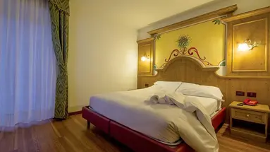 Hotel Orchidea