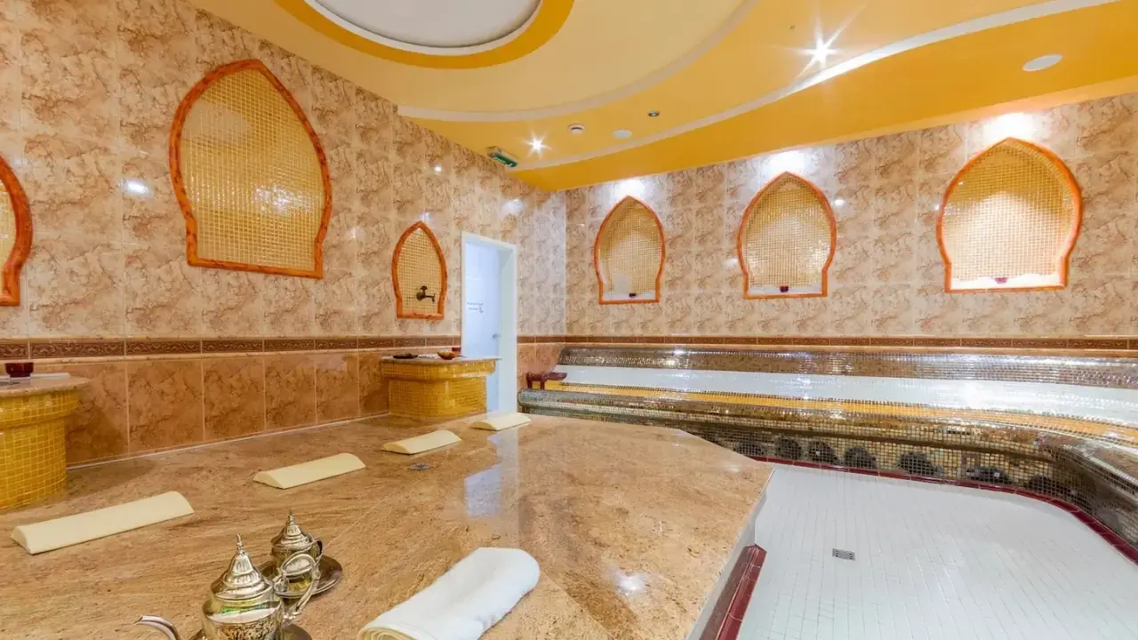 Hotel Orchidea