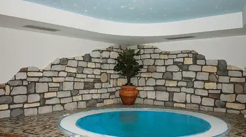 Hotel Orchidea