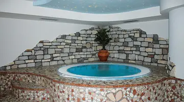 Hotel Orchidea