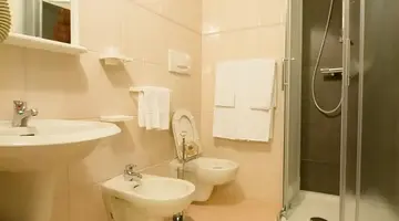 Hotel Orchidea