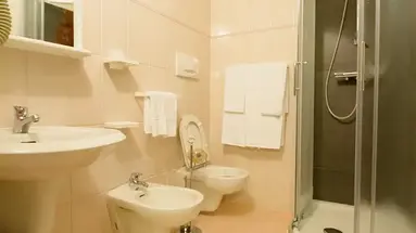 Hotel Orchidea