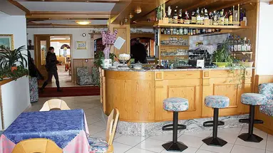 Hotel Orchidea