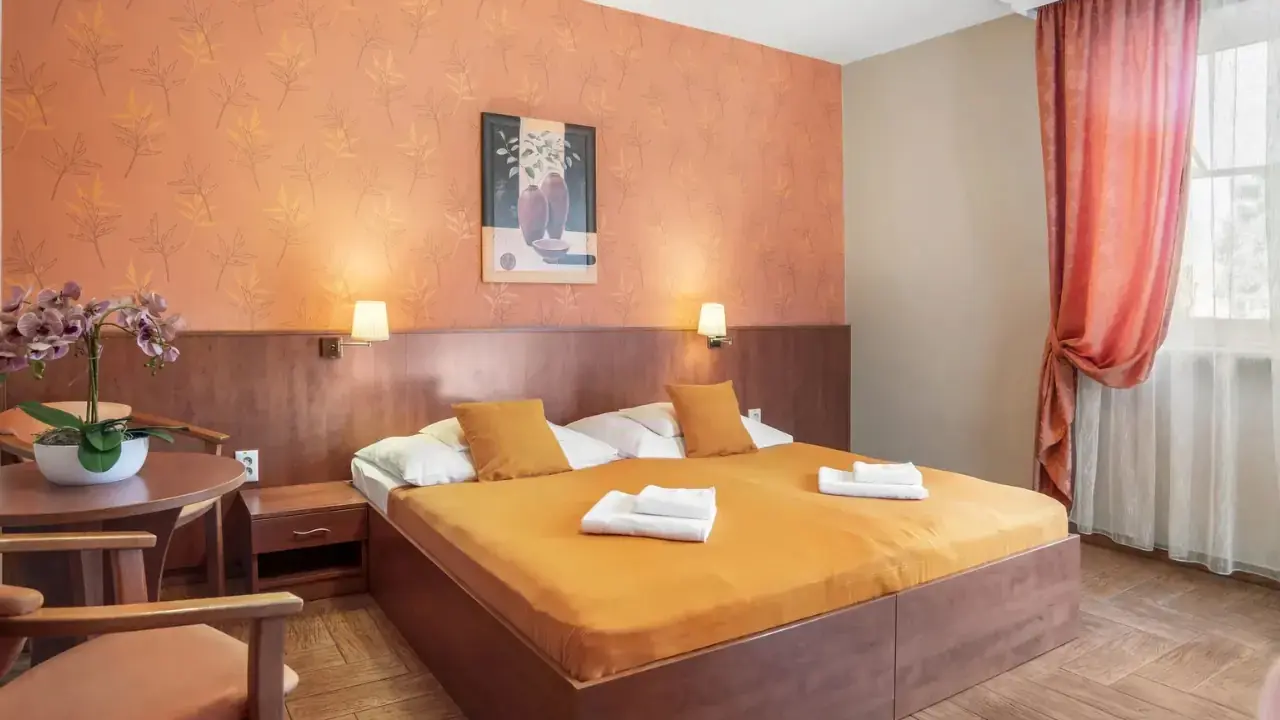 Hotel Orchidea