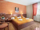 Hotel Orchidea