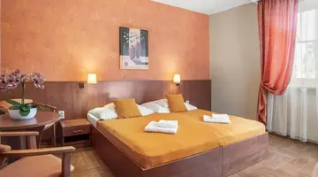 Hotel Orchidea