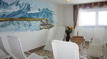 Hotel Orchidea