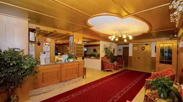 Hotel Orchidea