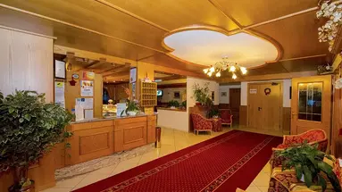 Hotel Orchidea